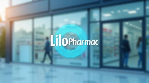 Découvrez lilo pharma : votre pharmacie en ligne de confiance