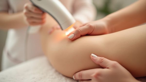 Épilation laser à Lyon : un traitement définitif pour une peau lisse