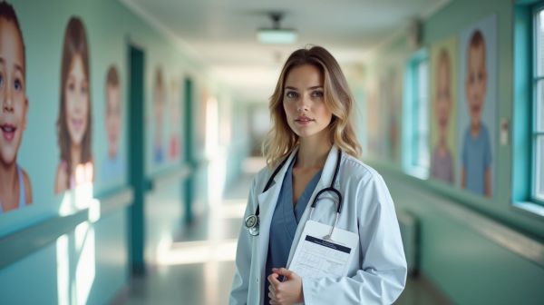 Maîtriser le dépistage des cancers pédiatriques pour une détection précoce