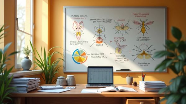 Société de désinsectisation et dératisation : votre allié local