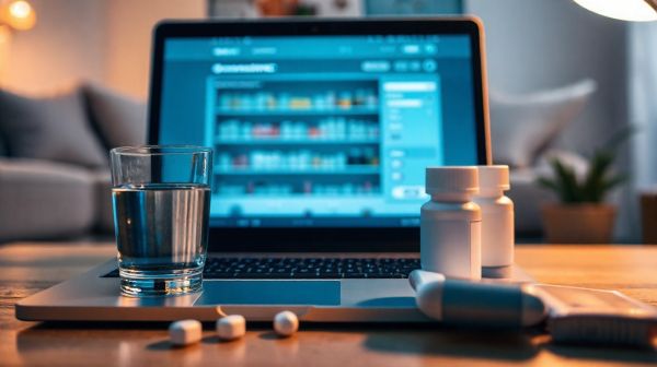 Top 5 raisons de choisir lilo pharma comme votre pharmacie en ligne