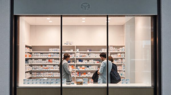 Top 5 raisons de choisir lilo pharma comme votre pharmacie en ligne