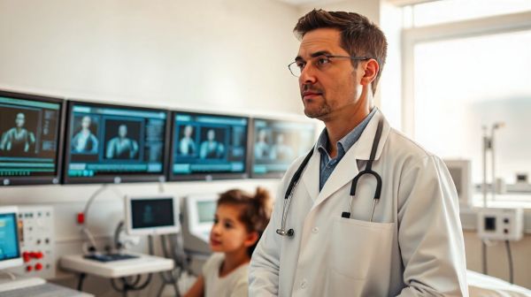 Top stratégies pour améliorer le dépistage des cancers chez les enfants