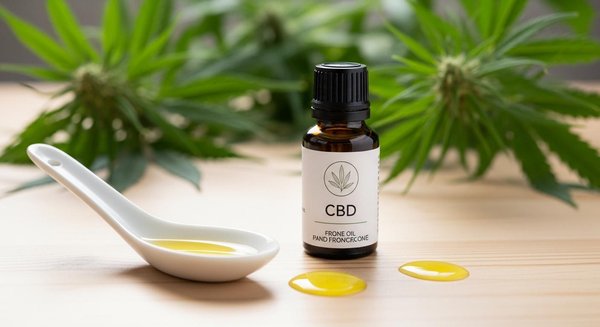 CBD Bio 100% Français : la référence du bien-être naturel et local