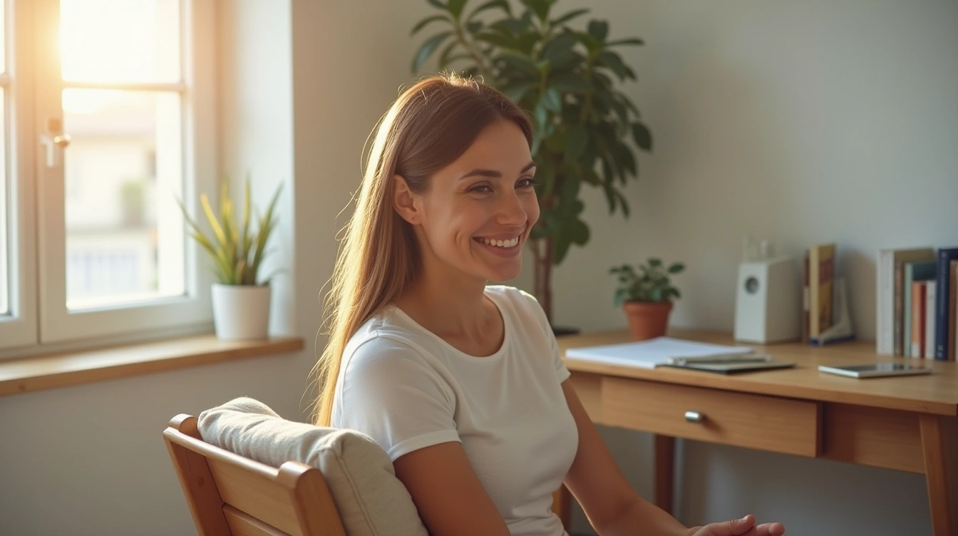 Vos questions sur le soutien lombaire