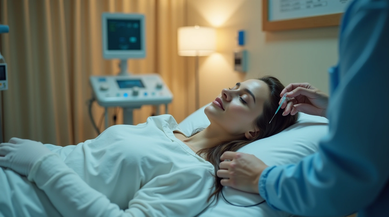 Vos questions sur ces nouveaux traitements